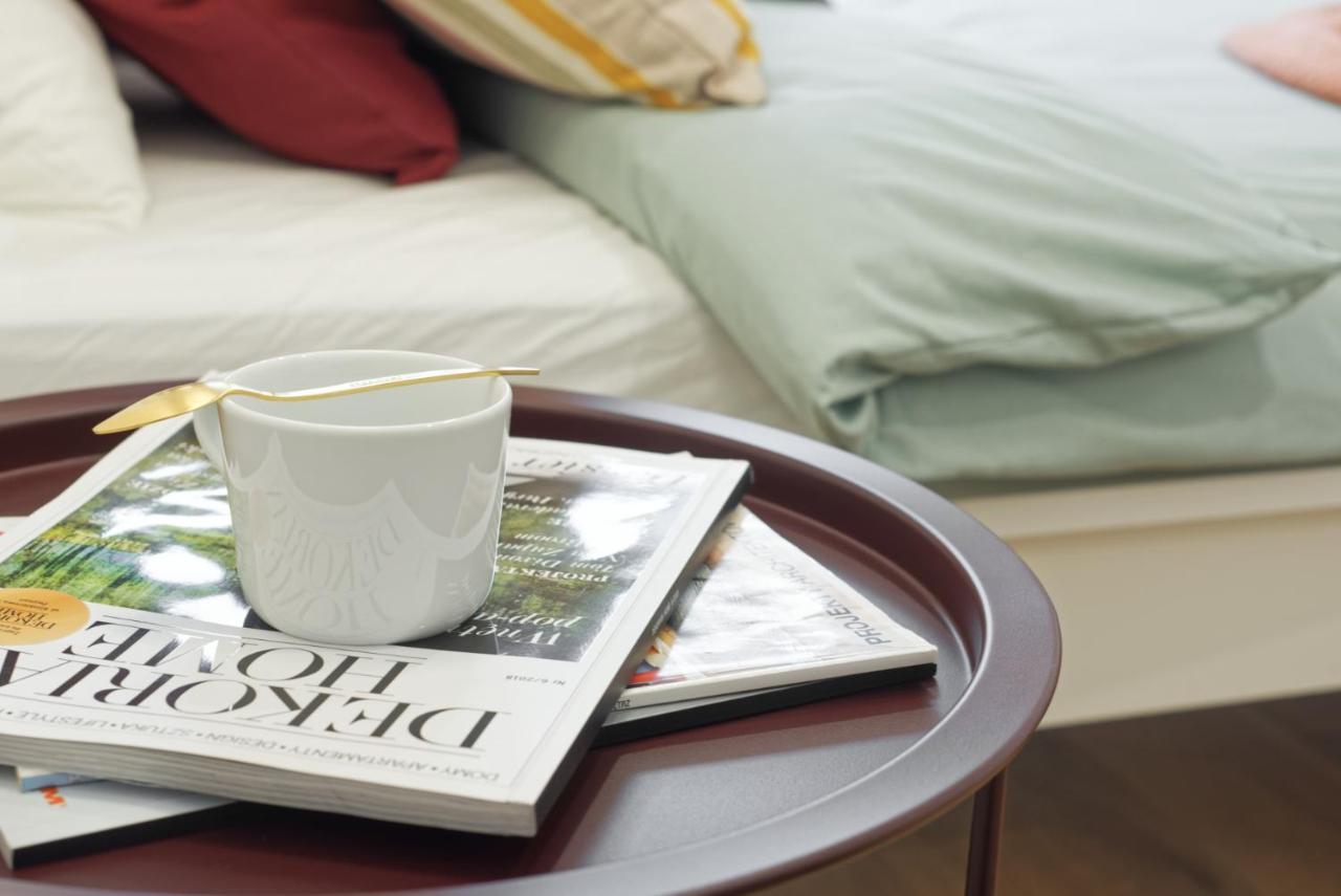 Apartament Prestige /Miejsce Parkingowe Poznan Ngoại thất bức ảnh